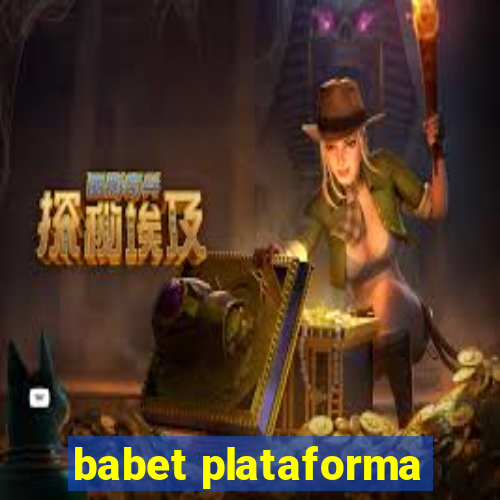 babet plataforma